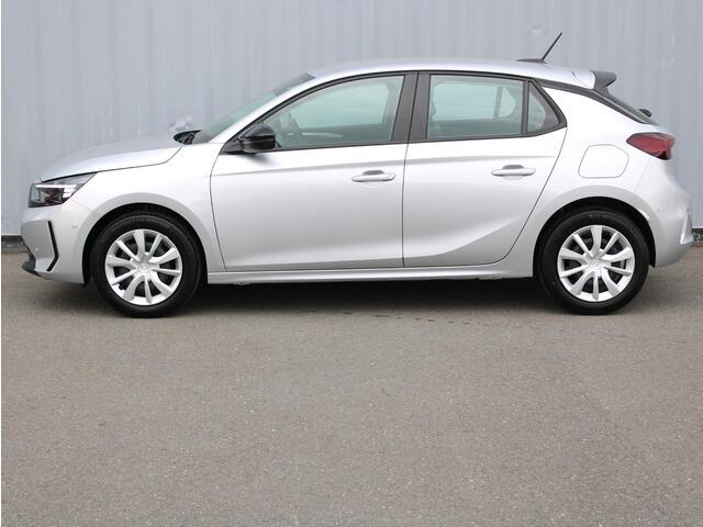 Opel CORSA 1.2 Edition CARPLAY, CAMERA