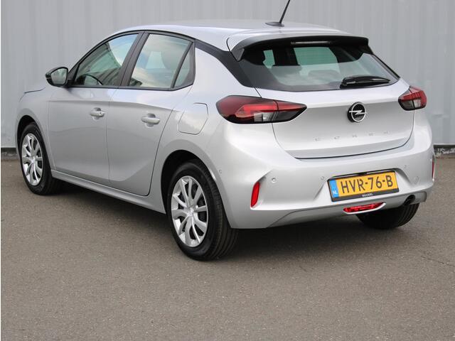 Opel CORSA 1.2 Edition CARPLAY, CAMERA