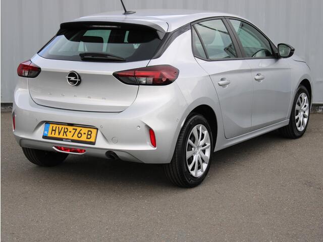 Opel CORSA 1.2 Edition CARPLAY, CAMERA