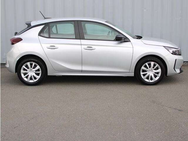 Opel CORSA 1.2 Edition CARPLAY, CAMERA