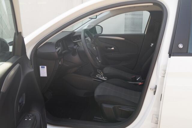 Opel CORSA Edition 50kWh Automaat -CARPLAY-3FASE-ECC-CRUISE-