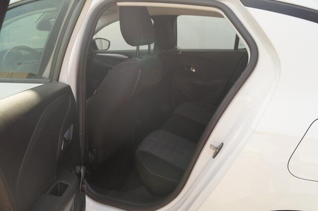 Opel CORSA Edition 50kWh Automaat -CARPLAY-3FASE-ECC-CRUISE-