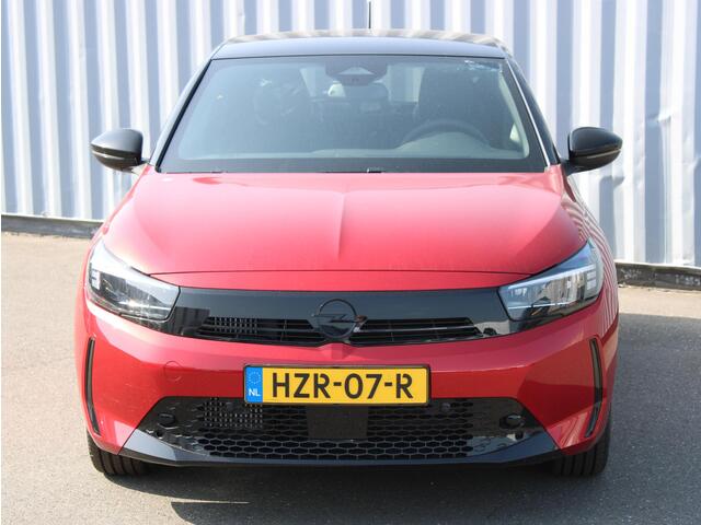 Opel CORSA 1.2 Turbo Hybrid Yes Automaat VOORRAAD KORTING