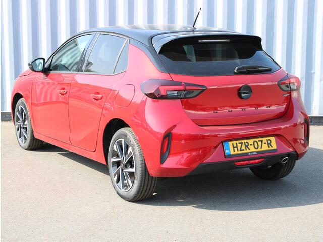 Opel CORSA 1.2 Turbo Hybrid Yes Automaat VOORRAAD KORTING