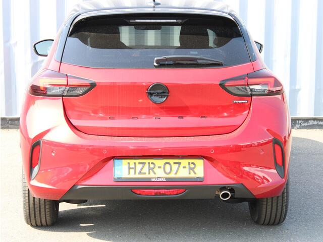 Opel CORSA 1.2 Turbo Hybrid Yes Automaat VOORRAAD KORTING
