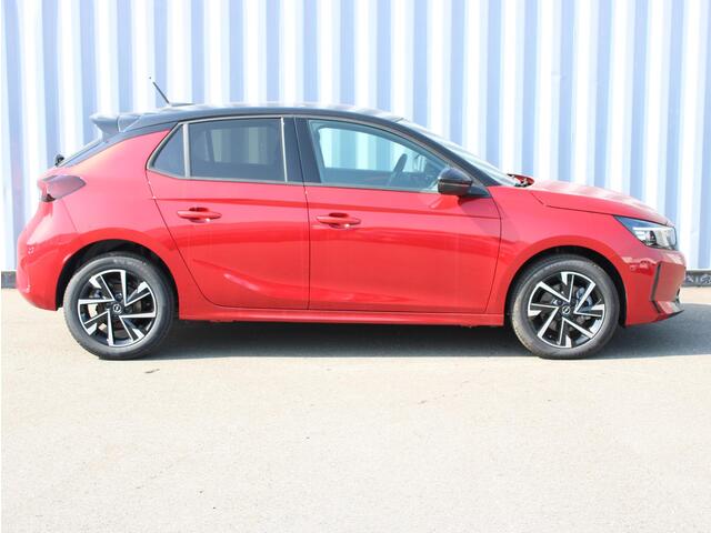Opel CORSA 1.2 Turbo Hybrid Yes Automaat VOORRAAD KORTING
