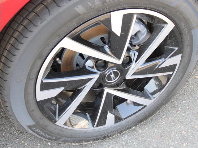Opel CORSA 1.2 Turbo Hybrid Yes Automaat VOORRAAD KORTING
