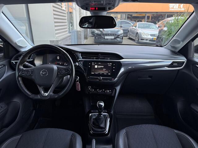 Opel CORSA 1.2 GS Line CarPlay ACC LED Camera