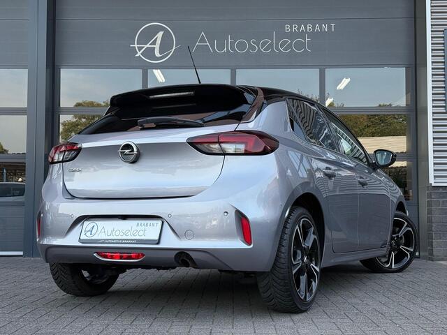 Opel CORSA 1.2 GS Line CarPlay ACC LED Camera