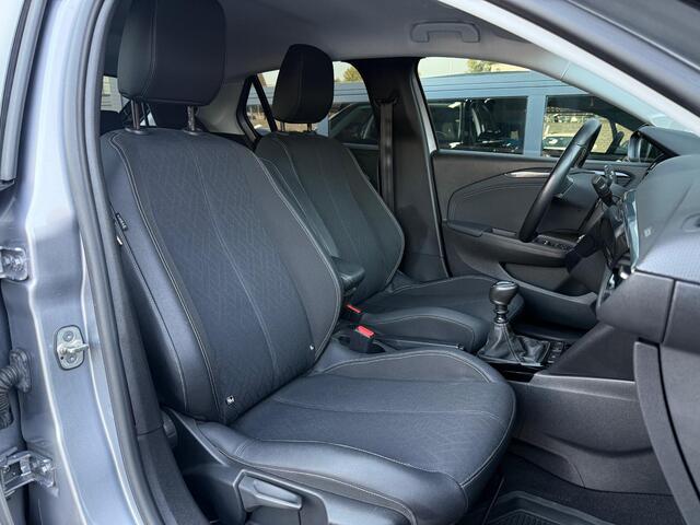 Opel CORSA 1.2 GS Line CarPlay ACC LED Camera
