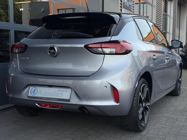 Opel CORSA 1.2 GS Line CarPlay ACC LED Camera