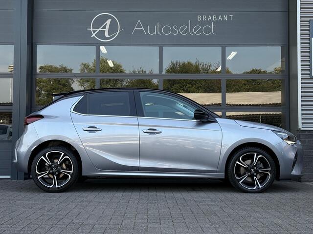 Opel CORSA 1.2 GS Line CarPlay ACC LED Camera