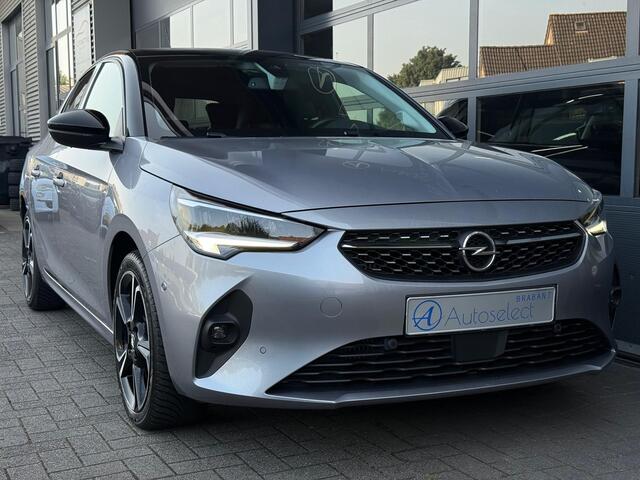 Opel CORSA 1.2 GS Line CarPlay ACC LED Camera