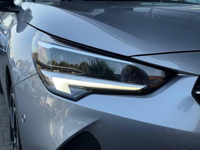 Opel CORSA 1.2 GS Line CarPlay ACC LED Camera