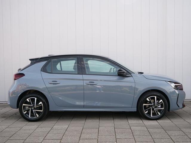 Opel CORSA 1.2 Turbo 100 Pk GS Line Apple Carplay / DAB / Camera