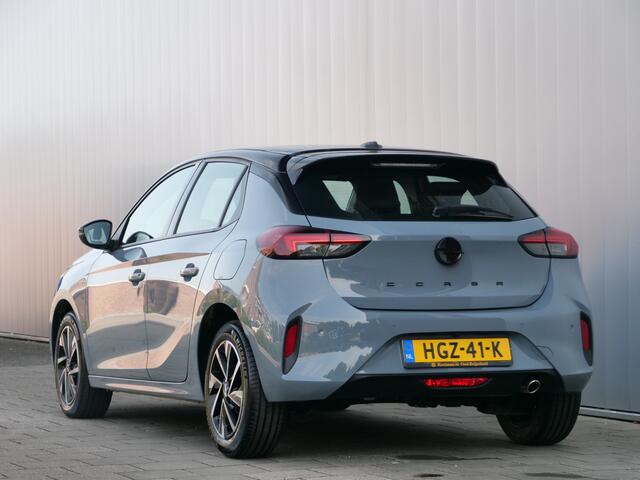 Opel CORSA 1.2 Turbo 100 Pk GS Line Apple Carplay / DAB / Camera