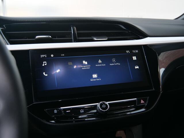 Opel CORSA 1.2 Turbo 100 Pk GS Line Apple Carplay / DAB / Camera