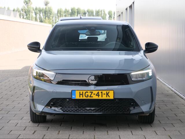 Opel CORSA 1.2 Turbo 100 Pk GS Line Apple Carplay / DAB / Camera