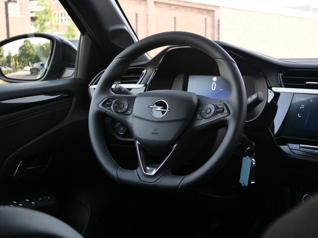 Opel CORSA 1.2 Turbo 100 Pk GS Line Apple Carplay / DAB / Camera