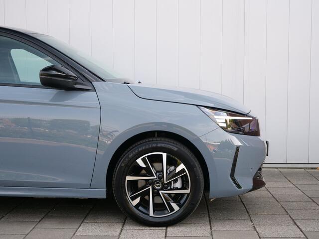 Opel CORSA 1.2 Turbo 100 Pk GS Line Apple Carplay / DAB / Camera