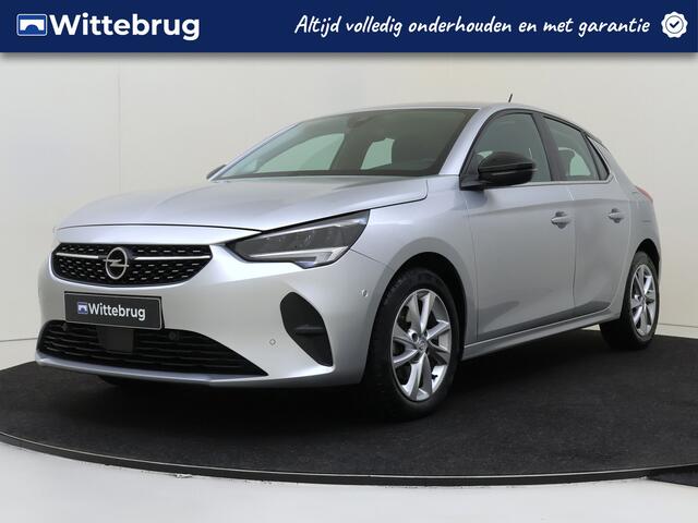 Opel CORSA 1.2 Level 3 | Camera | Dodehoekbewaking | Carplay | Airco |
