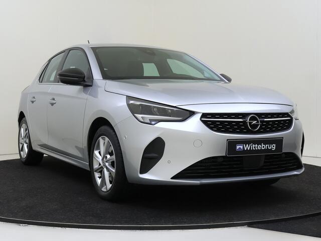 Opel CORSA 1.2 Level 3 | Camera | Dodehoekbewaking | Carplay | Airco |