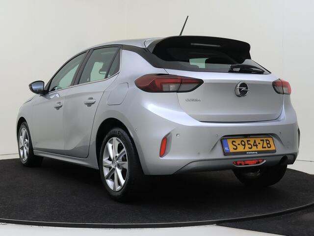 Opel CORSA 1.2 Level 3 | Camera | Dodehoekbewaking | Carplay | Airco |