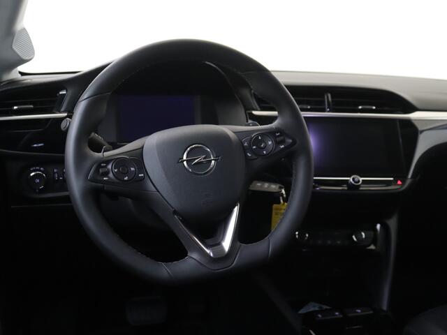 Opel CORSA 1.2 Level 3 | Camera | Dodehoekbewaking | Carplay | Airco |