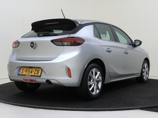 Opel CORSA 1.2 Level 3 | Camera | Dodehoekbewaking | Carplay | Airco |