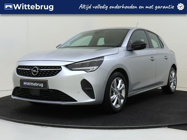 Opel CORSA 1.2 Level 3 | Camera | Dodehoekbewaking | Carplay | Airco |