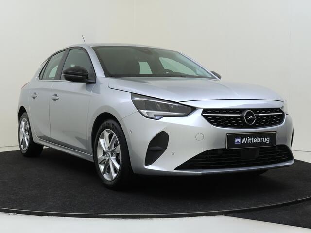 Opel CORSA 1.2 Level 3 | Camera | Dodehoekbewaking | Carplay | Airco |
