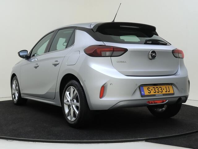 Opel CORSA 1.2 Level 3 | Camera | Dodehoekbewaking | Carplay | Airco |