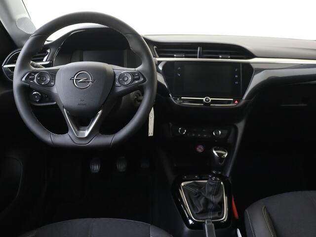 Opel CORSA 1.2 Level 3 | Camera | Dodehoekbewaking | Carplay | Airco |