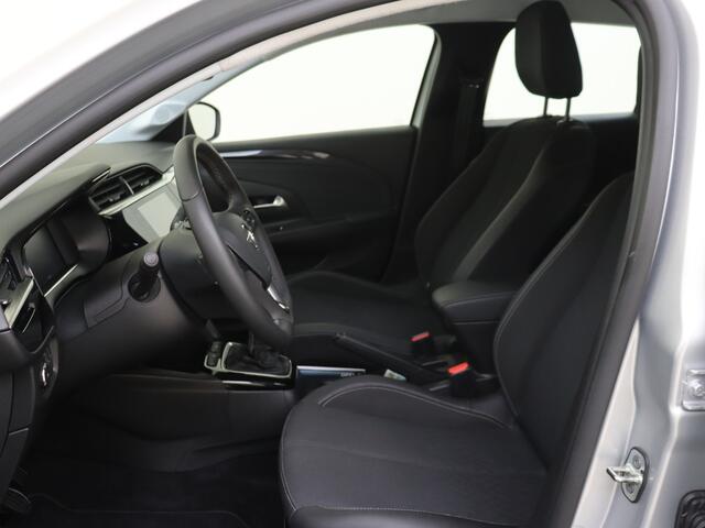Opel CORSA 1.2 Level 3 | Camera | Dodehoekbewaking | Carplay | Airco |
