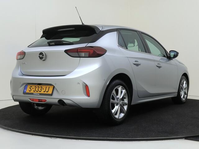 Opel CORSA 1.2 Level 3 | Camera | Dodehoekbewaking | Carplay | Airco |