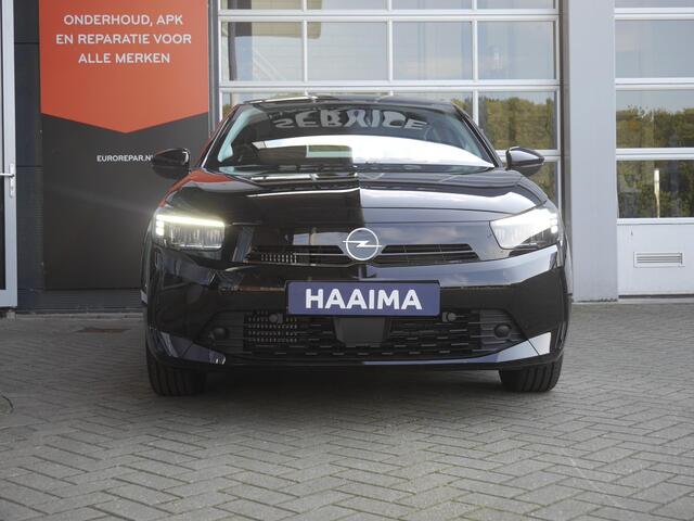 Opel CORSA 1.2 Edition | Nieuwe auto | Airco | Parkeersensoren achter | Rijstrooksensor | Cruise control | Apple carplay & Android auto | Elektrische ramen | Elektrisch te verstellen buitenspiegels