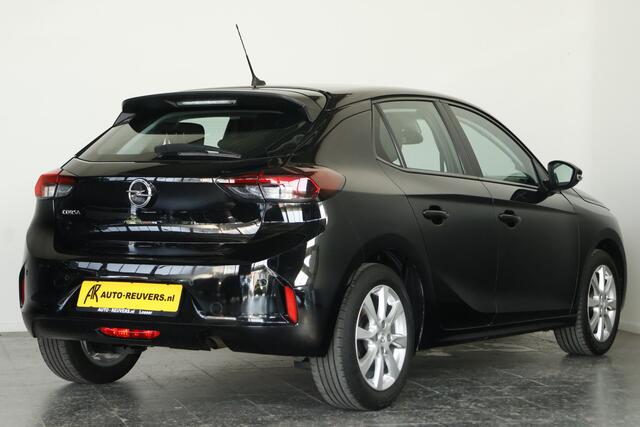 Opel CORSA 1.2 Edition / Navi / Airco / CarPlay / Cruisecontrol