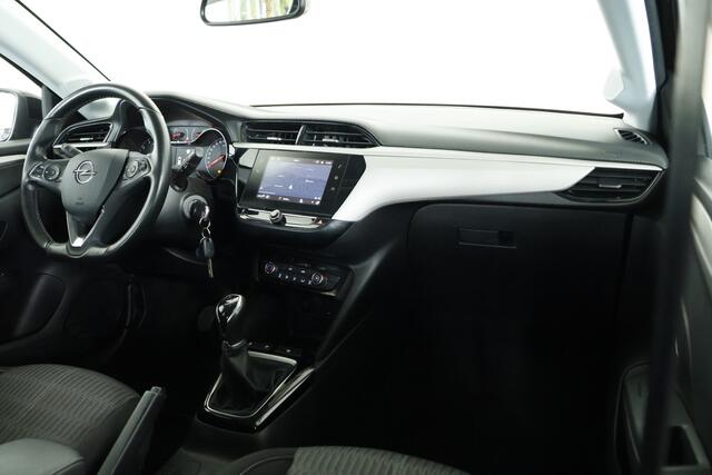 Opel CORSA 1.2 Edition / Navi / Airco / CarPlay / Cruisecontrol