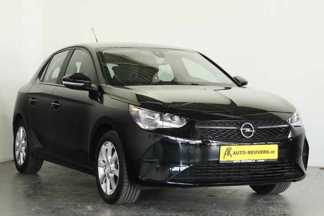 Opel CORSA 1.2 Edition / Navi / Airco / CarPlay / Cruisecontrol
