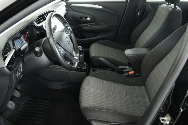 Opel CORSA 1.2 Edition / Navi / Airco / CarPlay / Cruisecontrol