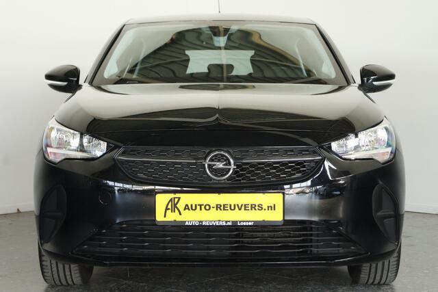 Opel CORSA 1.2 Edition / Navi / Airco / CarPlay / Cruisecontrol