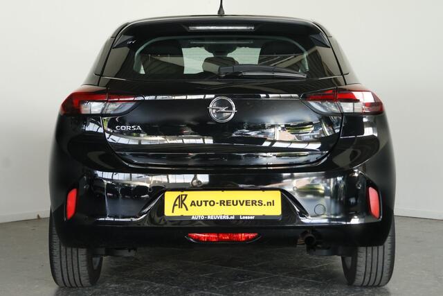 Opel CORSA 1.2 Edition / Navi / Airco / CarPlay / Cruisecontrol