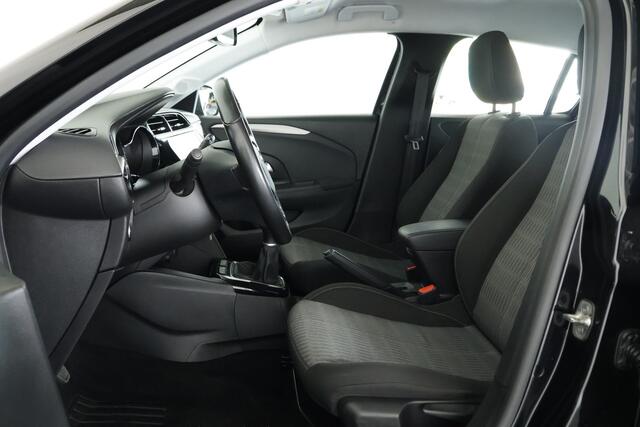 Opel CORSA 1.2 Edition / Navi / Airco / CarPlay / Cruisecontrol