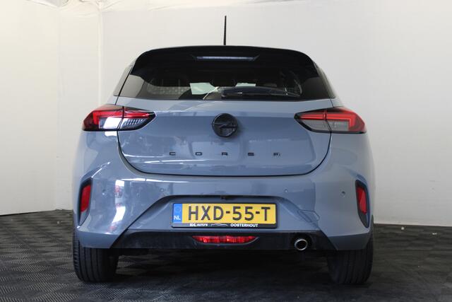 Opel CORSA 1.2 Turbo Hybrid Ultimate