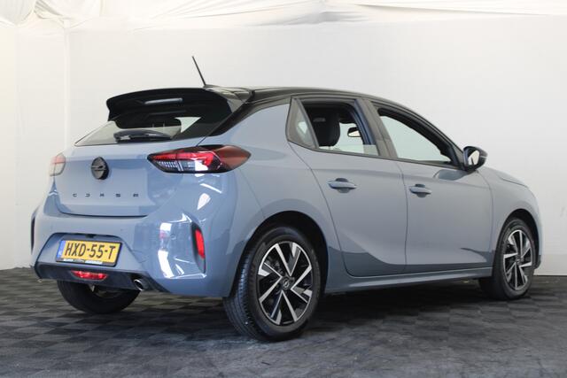Opel CORSA 1.2 Turbo Hybrid Ultimate