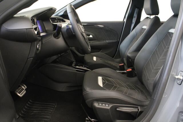 Opel CORSA 1.2 Turbo Hybrid Ultimate