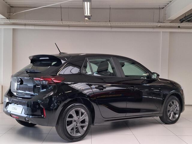 Opel CORSA 1.2 Turbo Hybrid Business Edition Automaat | Achteruitrijcamera | Apple Carplay/Android Auto |