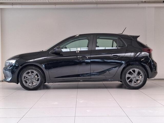 Opel CORSA 1.2 Turbo Hybrid Business Edition Automaat | Achteruitrijcamera | Apple Carplay/Android Auto |