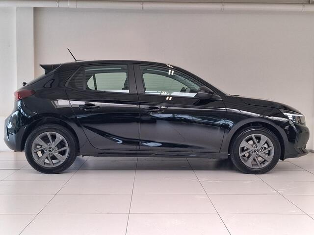 Opel CORSA 1.2 Turbo Hybrid Business Edition Automaat | Achteruitrijcamera | Apple Carplay/Android Auto |