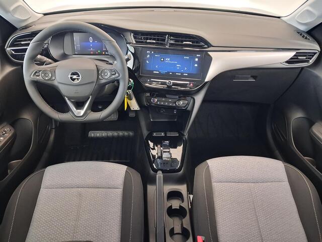 Opel CORSA 1.2 Turbo Hybrid Business Edition Automaat | Achteruitrijcamera | Apple Carplay/Android Auto |